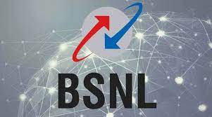 BSNL ग्राहकों को मिलेगी 5जी सुविधा! सरकार देगी 62 हजार करोड़ का स्&zwj;पेक्&zwj;ट्रम