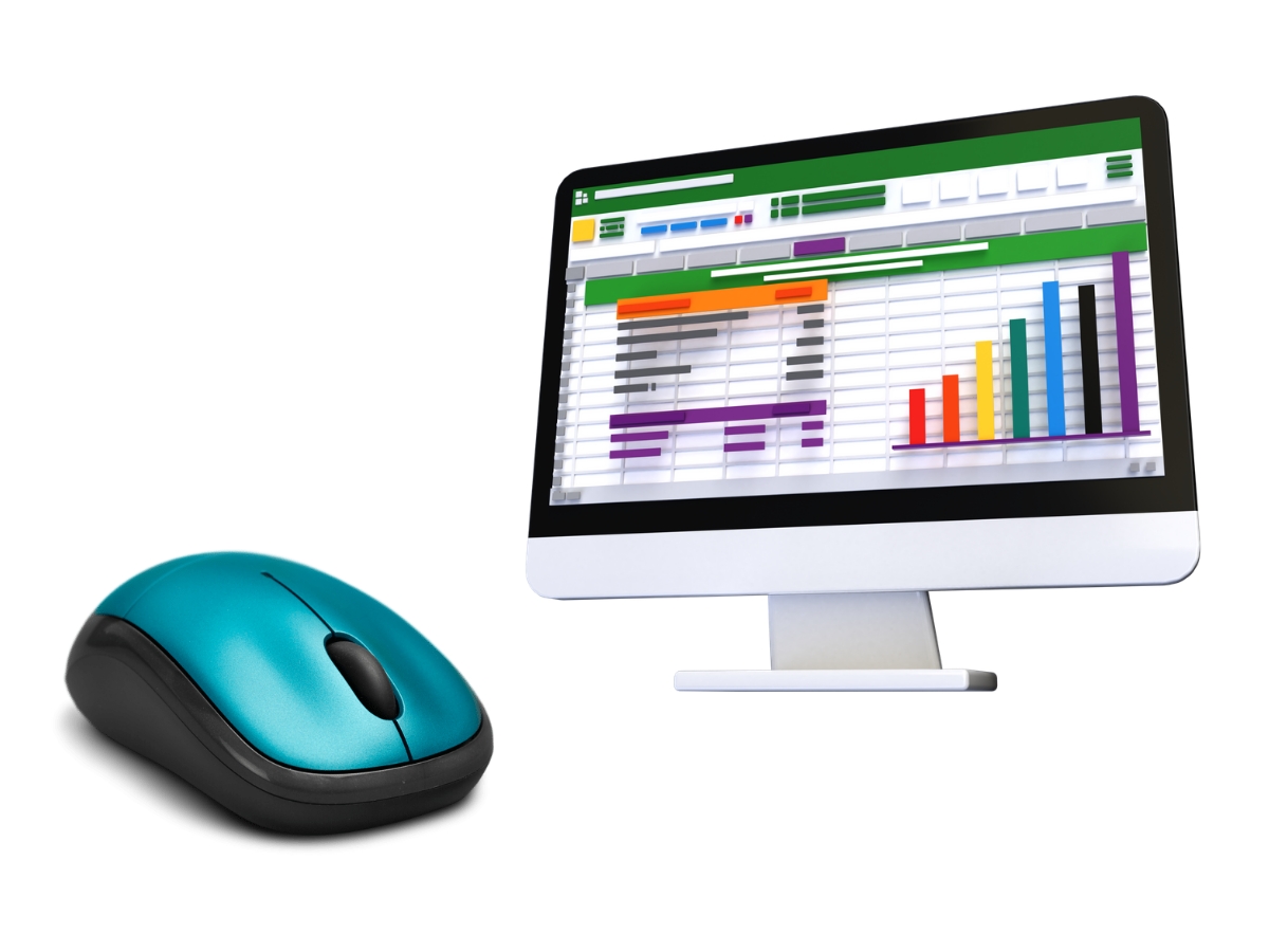 Excel में माउस व्हील से सिर्फ ऊपर नीचे ही नहीं Horizontal भी कर सकते हैं स्क्रोल, ये रहा तरीका