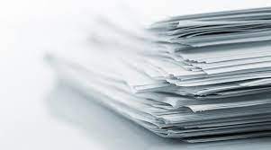 किसने किया सर्वप्रथम कागज का आविष्कार 