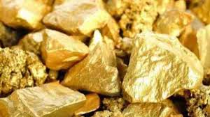 काफी उग्र रही है सोना निर्माण की प्रक्रिया