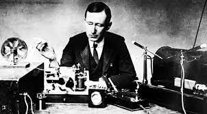 किसने किया था रेडियो का आविष्कार 