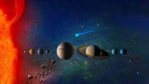 किसने और कण कि थी अंतरिक्ष की खोज ?