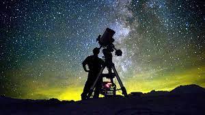  किसी अन्य तारे से आया पहला मेहमान