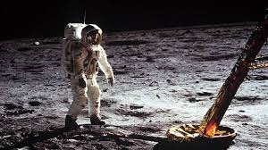 चांद पर दोबारा उतरने की कवायद