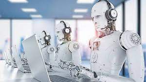 रोबोटिक्स में भी कंप्यूटरों का इस्तेमाल