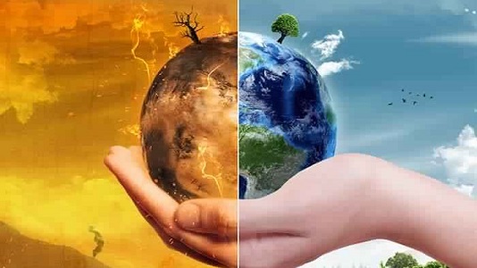 बढ़ता तापमान और बेसबॉल में बढ़ते होम रन