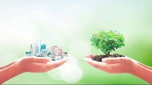 एक इकोसिस्टम की बहाली के प्रयास