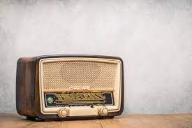 रेडियो का इतिहास