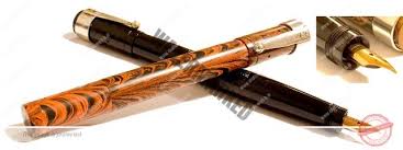  किसने और कब किया पेन का अविष्कार