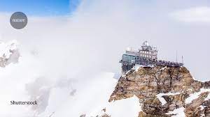 प्रतिबंधित सीएफसी का बढ़ता स्तर