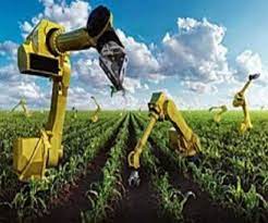 तकनीक ने खेती के स्वरूप को बदल दिया