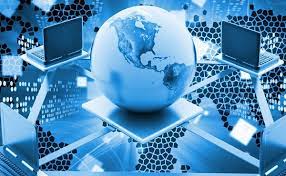 इंटरनेट की मायावी दुनिया