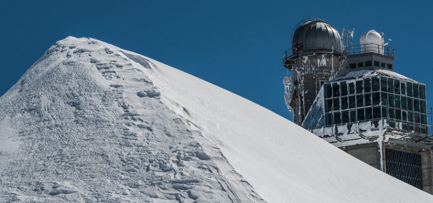प्रतिबंधित सीएफसी का बढ़ता स्तर