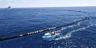 महासागरों का प्रबंधन