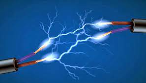 बिजली का आविष्कार 