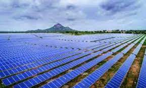 सोलर सिटी बनने से लोगों को होगी सालाना सात करोड़ की बचत 