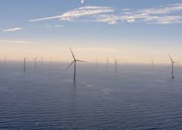 समंदर जीवाश्म-ईंधन आधारित ऊर्जा के मुख्य स्रोत