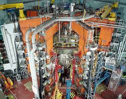 बोरॉन ईंधन संलयन के आशाजनक परिणाम