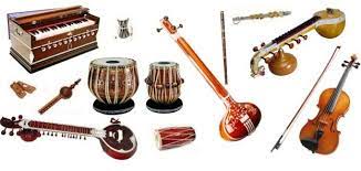 वाद्य यंत्र