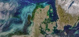 प्राकृतिक उतार-चढ़ाव