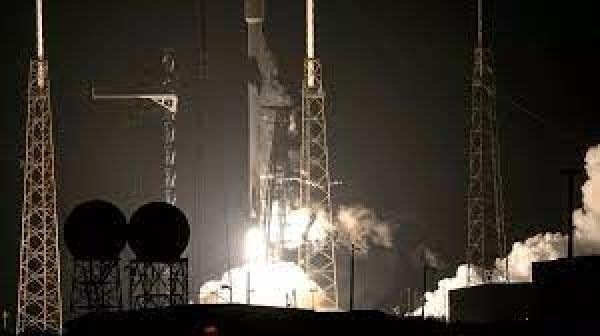 एलन मस्क ने लॉन्च किया नासा का PACE, समुद्र के वातावरण और क्लाइमेट पर नजर