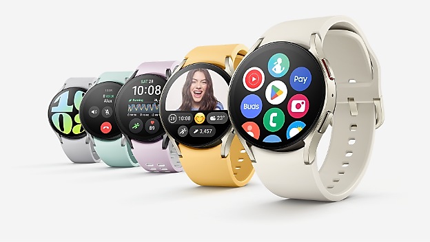 सैमसंग अपनी अगली गैलेक्सी स्मार्टवॉच