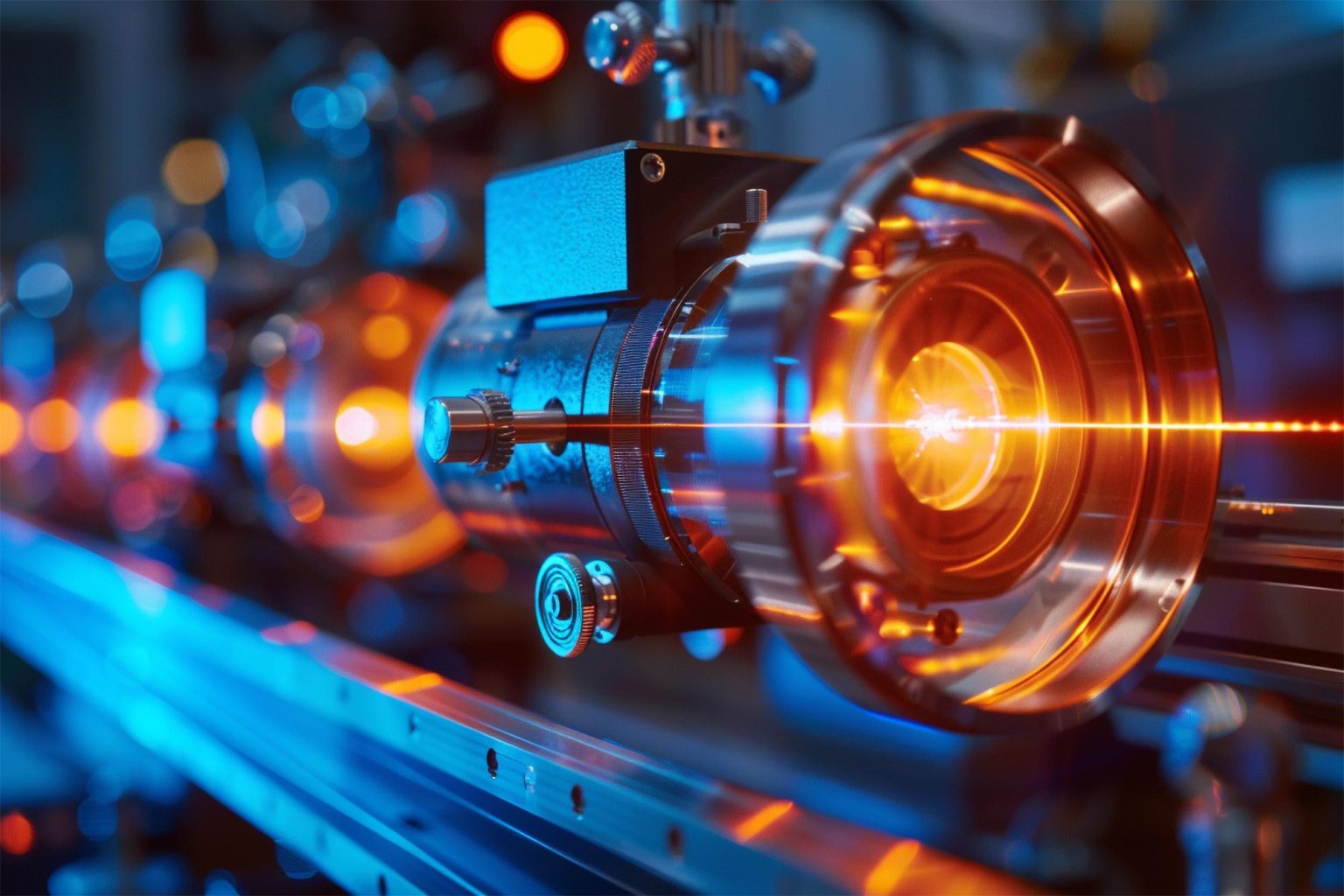 एक्स-रे प्रकाश स्रोत क्या है, कैसे काम करता है?