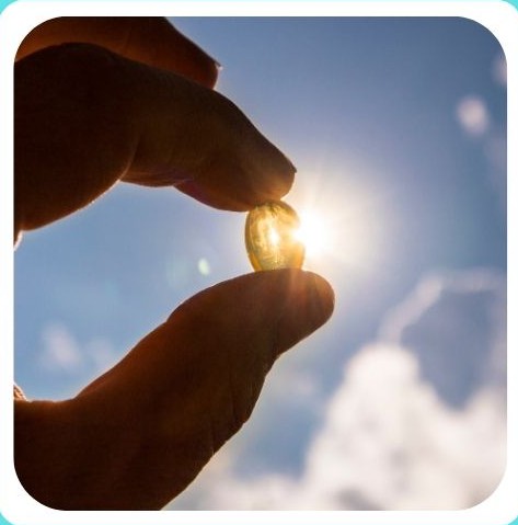 वैज्ञानिकों ने विटामिन डी के बुढ़ापा रोधी प्रभाव पर नई रोशनी डाली 