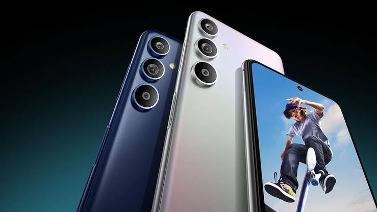 HD कैमरा क्वालिटी के साथ पेश होगा 6000mAh बैटरी वाला Samsung Galaxy F54 का 5G phone