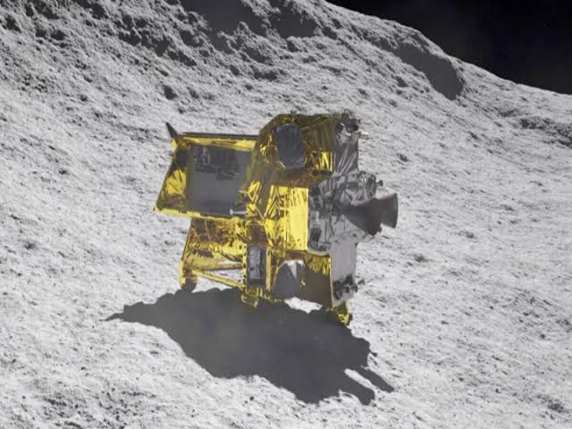   चांद पर हो गया चमत्कार, फिर जिंदा हुआ ये Chandrayaan, भेजने लगा तस्वीरें 