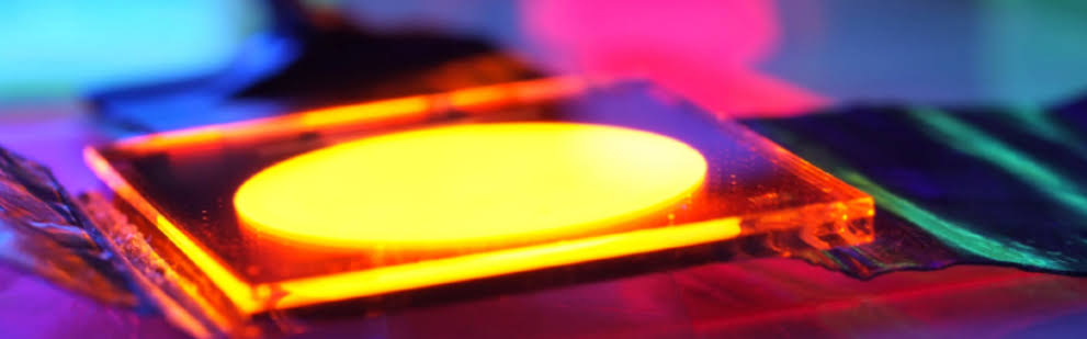 नए शोध से अधिक कुशल टेलीविजन, कंप्यूटर स्क्रीन और प्रकाश व्यवस्था को बढ़ावा मिल सकता है