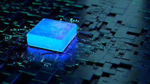 AI और 5G का भविष्य: वैज्ञानिकों ने पहला यूनिवर्सल, प्रोग्रामेबल और मल्टीफंक्शनल फोटोनिक चिप विकसित किया