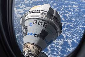 मिशन संभव: नासा और बोइंग स्टारलाइनर उड़ान परीक्षण मूल्यांकन में आगे बढ़े