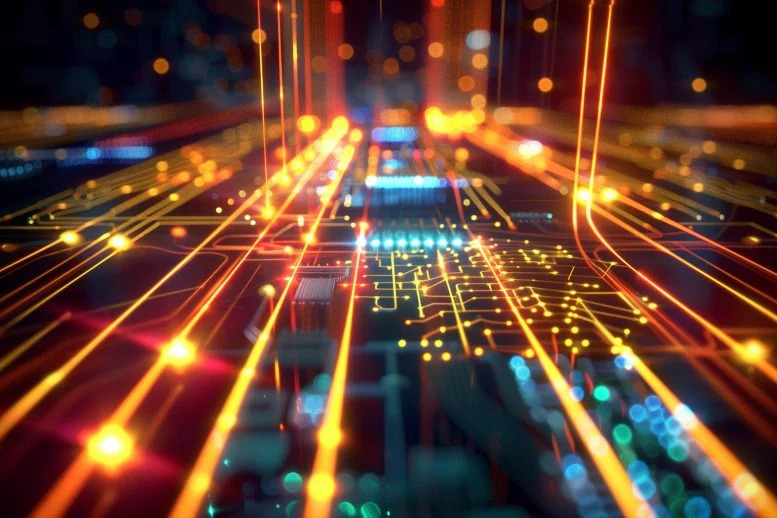 भविष्य के लिए तीव्र, सुरक्षित और टिकाऊ दूरसंचार