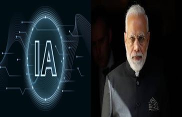 भारत के पास दूसरा एआई लाभ है - 'आकांक्षी भारत': प्रधानमंत्री मोदी