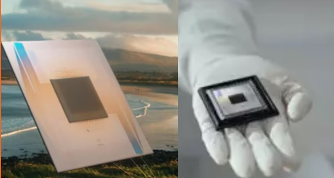 गूगल की क्वांटम क्रांति: Willow चिप से खुलेगी तकनीक की नई दुनिया !  