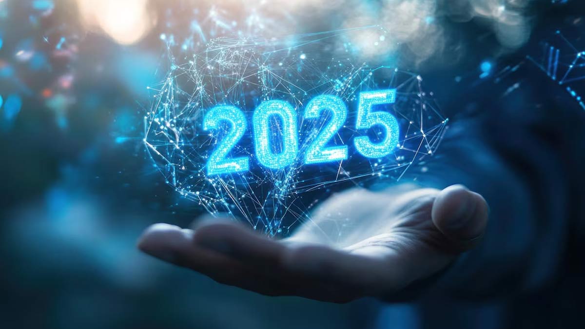  साल 2025 में मनुष्य और तकनीक के संबंधों को लेकर उभरती चिंताएँ