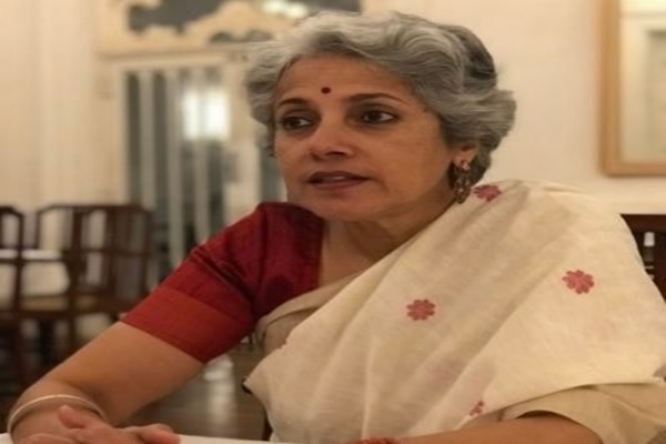 एचएमपीवी को लेकर चिंता की कोई बात नहीं: डब्ल्यूएचओ के पूर्व मुख्य वैज्ञानिक