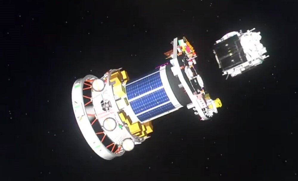 SpaDeX मिशन: ISRO ने डॉकिंग शेड्यूल में किया बदलाव, जानें नई तारीख! 