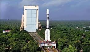 श्रीहरिकोटा में रचेगा इतिहास: 29 जनवरी को होगा सैटेलाइट लॉन्च का शतक ! 