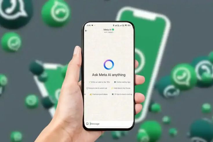  भारत में व्हाट्सएप पर डेटा शेयरिंग पर प्रतिबंध से मेटा को राहत