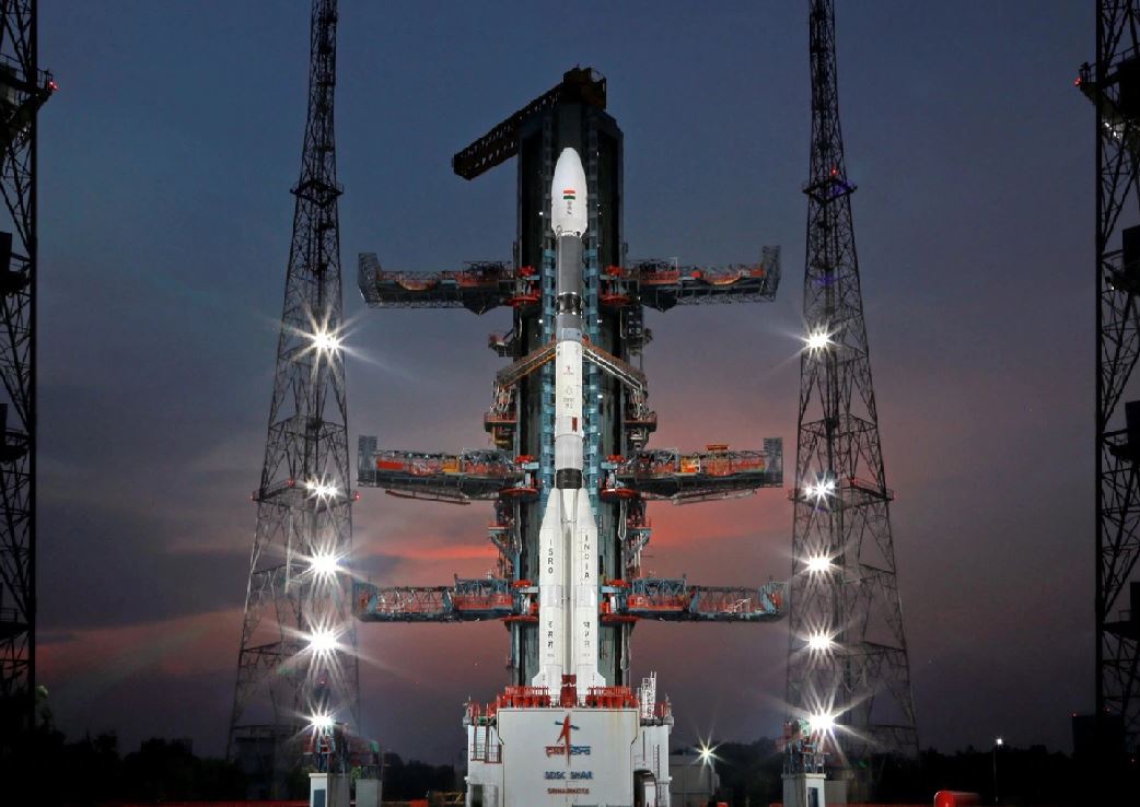 एनवीएस-2 की लॉन्चिंग 29 जनवरी कोः इसरो 