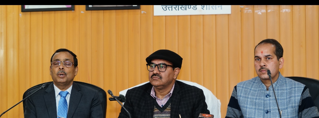 देहरादून में मेगा स्टार्टअप समिट कल, मुख्यमंत्री पुष्कर सिंह धामी करेंगे उद्घाटन