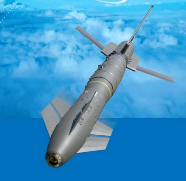 फ्रांसीसी कंपनी सफ्रान की साझेदारी में बीईएल भारत में बनाएगी हैमर मिसाइल