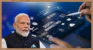  भारत ने बढ़ाए जवाबदेह डिजिटल बाजार की ओर कदम