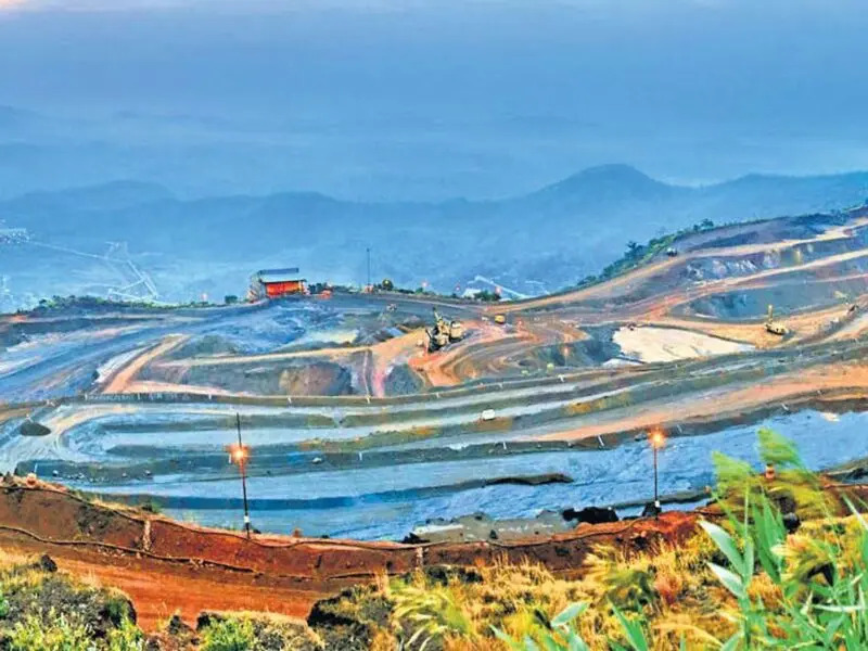 छत्तीसगढ़ : खनिज क्षेत्र में पारदर्शिता और नवाचार का नया अध्याय: खनिज प्रबंधन में डिजिटल युग की नई शुरुआत