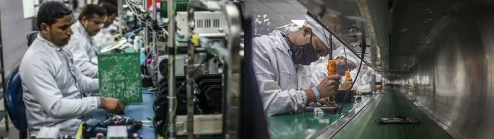 इलेक्ट्रॉनिक्स के क्षेत्र में छत्तीसगढ़ की ऊंची उड़ान