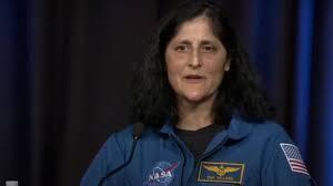 सुनीता विलियम्स के अंतरिक्ष में फंसे रहने पर उठे सवाल, वापसी के बाद पहली बार बोलीं &ndash; किसे ठहराया जिम्मेदार
