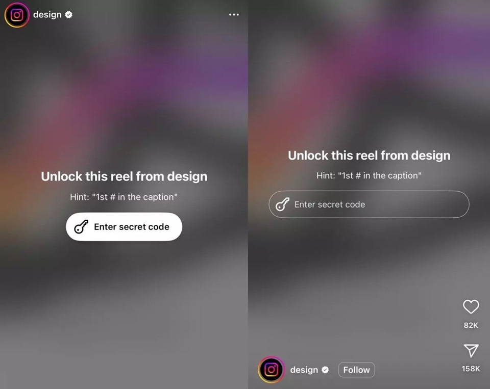 Instagram ला रहा है नया प्राइवेसी फीचर: अब पासवर्ड से लॉक कर सकेंगे अपनी Reels