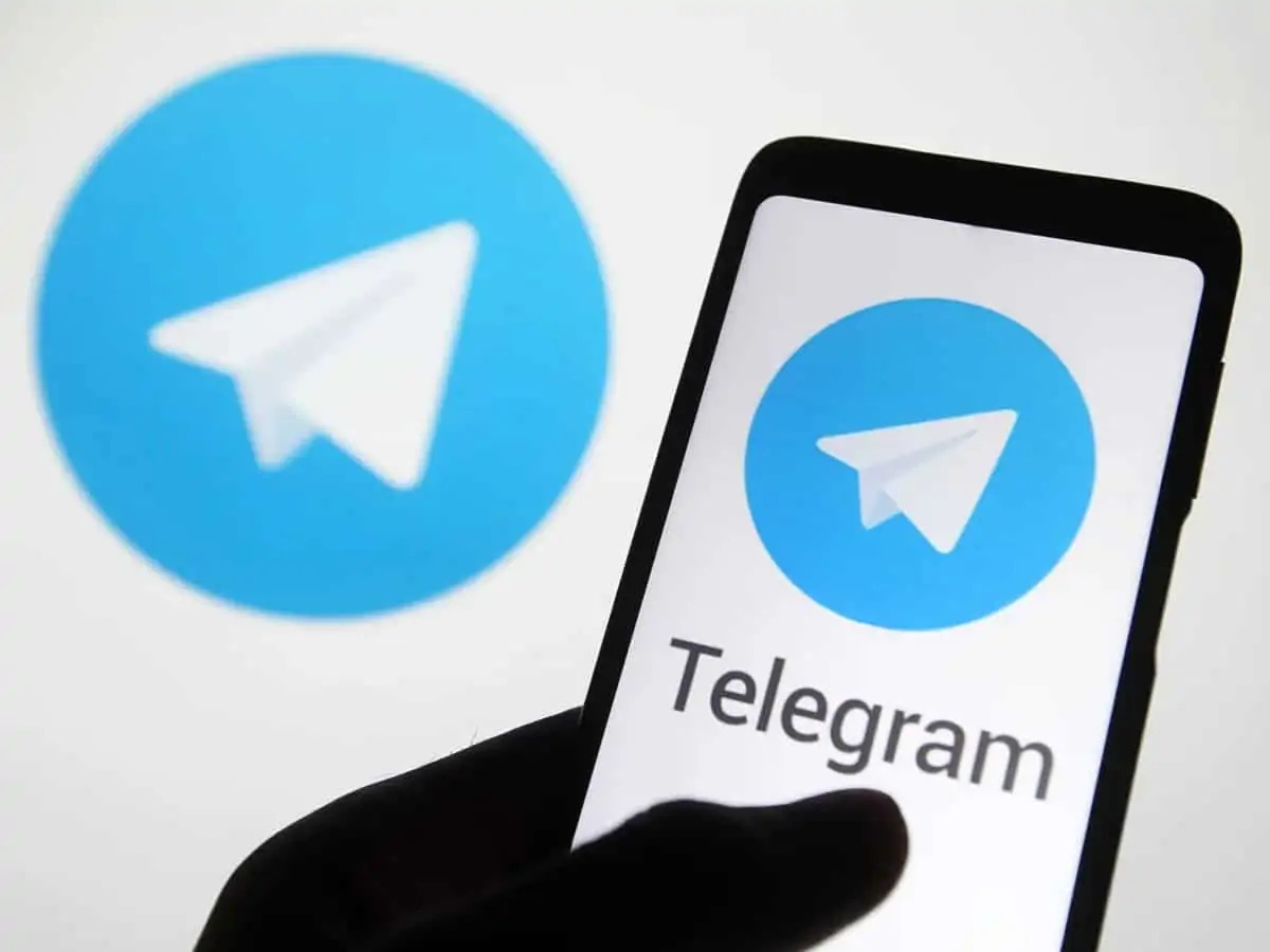 Telegram का बड़ा धमाका: अब 200 लोगों के साथ करें फ्री और सुरक्षित वीडियो कॉल